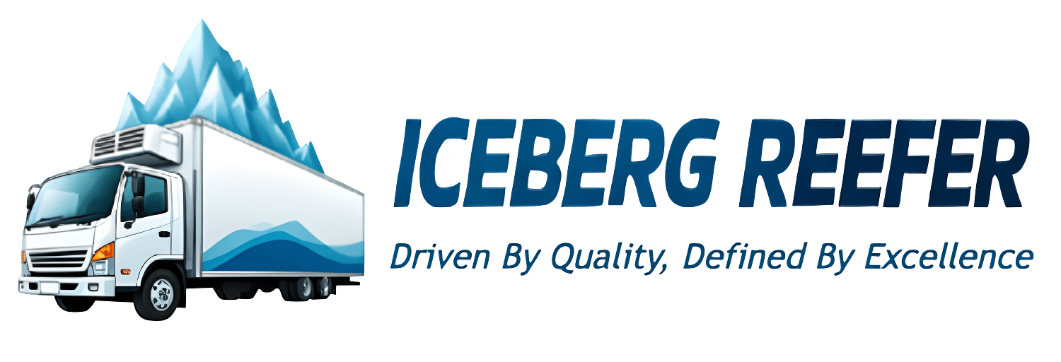 Iceberg Reefer India